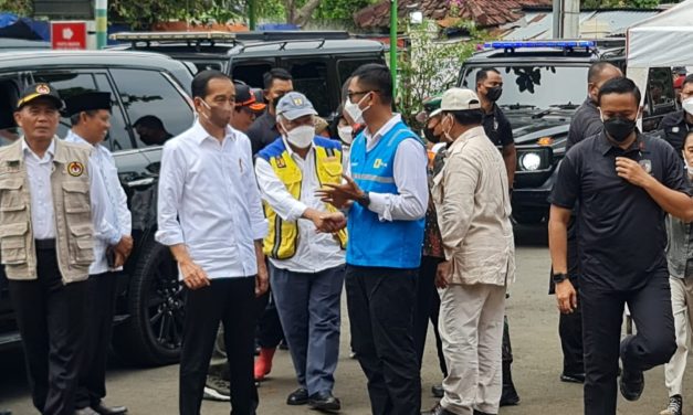 Kondisi kelistrikan PLN pasca gempa Cianjur pulih seluruhnya dalam waktu kurang dari 36 jam