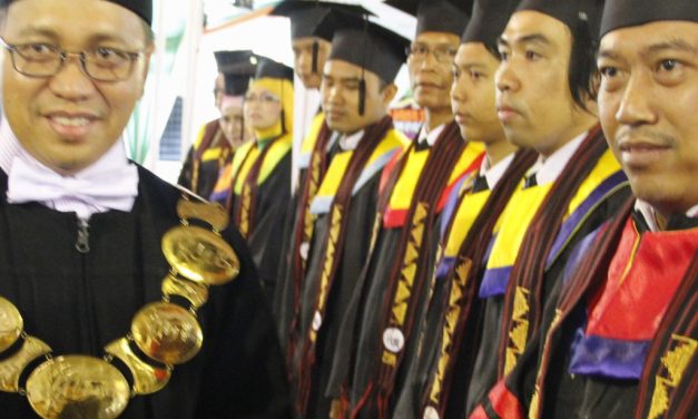 UBL AKAN LAKSANAKAN KEGIATAN TRIDHARMA “KEMBALI KE KAMPUS”