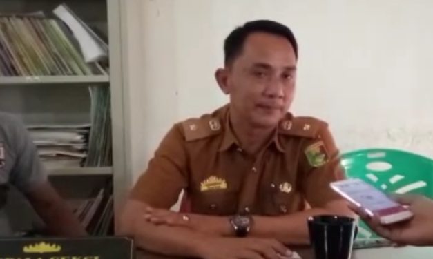 Kakon Kagungan Bagikan BLT DD Tahap Empat Senilai Rp.900.000 Kepada 100 KPM