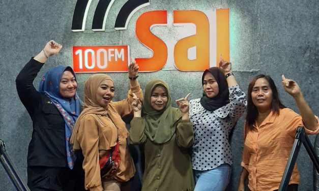 Mom’s Band siap Meramaikan Blantika musik indosia