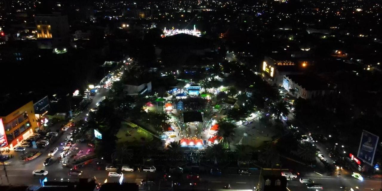 Sukses Amankan Listrik Saat Nataru, PLN Panen Apresiasi dari Pengelola Tol Hingga Hotel Berbintang