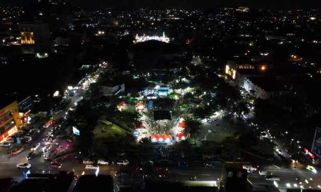 Sukses Amankan Listrik Saat Nataru, PLN Panen Apresiasi dari Pengelola Tol Hingga Hotel Berbintang