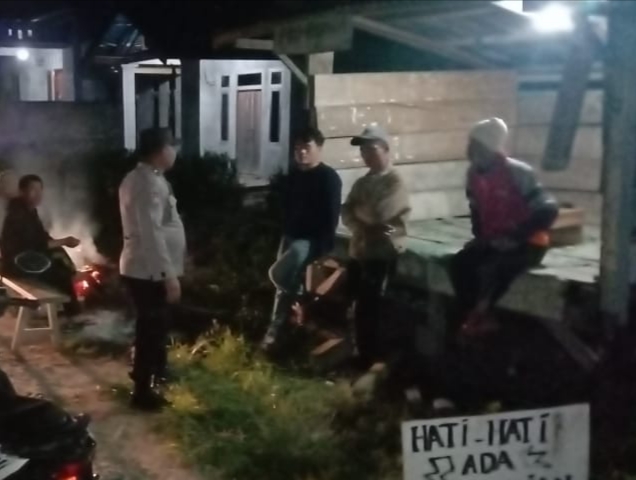 Polsek Pesisir tengah berhasil ungkap kasus Curanmor