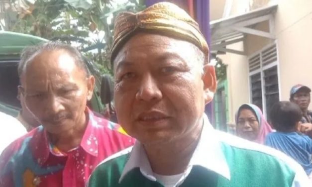 Beredar Isu OTT Pejabat, Ini Respons Bupati Lampung Timur