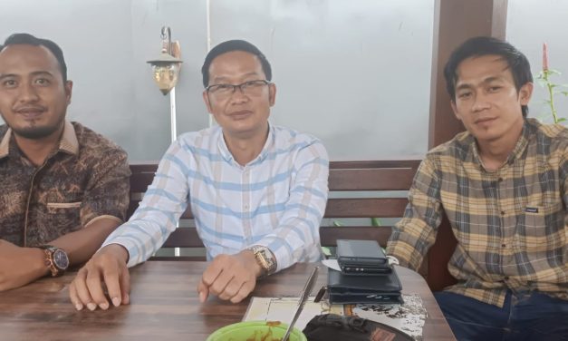 Penahanan RN dan SL Cacat Hukum, Kuasa Hukum Meminta RN dan SL Ditangguhkan Penahanan