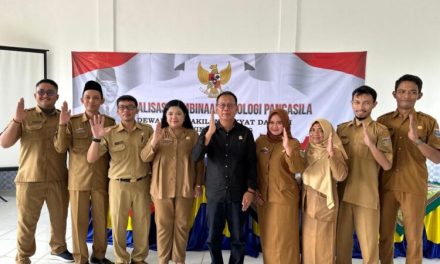 Ketua DPRD Lampung Minta Pelajar SMK N 1 Trimurjo Tidak Terlibat Gank Motor