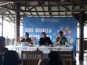 Lampung Begawi 2023: Bertumbuh dan Stabil dengan Digitalisasi, Wirausaha, dan UMKM