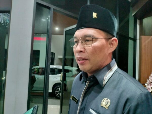 Yanuar Irawan Siap Buka Data ke KPK Soal Dinkes – RSUDAM Lampung