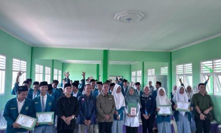 Ketua DPRD Lampung Serap Aspirasi Mulai 05-09 Juni