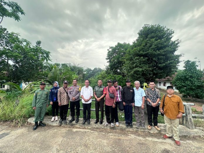 Reses, Mingrum Tinju Irigasi di Sukobinangun