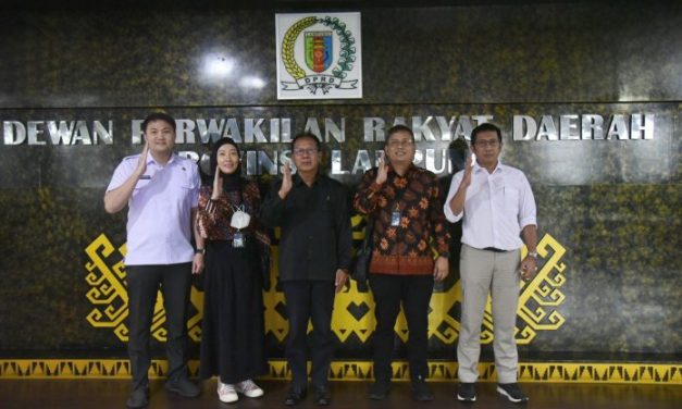 DPRD Lampung Minta HK Menjelaskan Secara Rinci Kenaikan Tarif Tol