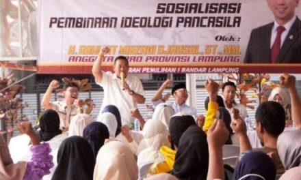 Rahmat Mirzani Djausal, Serap Aspirasi Warga Sukabumi dari Infrastruktur Jalan, Pendidika , dan Air Bersih