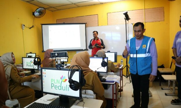 Bertransformasi Demi Meningkatkan Pelayanan Pelanggan, PLN UID Lampung Persembahkan Prestasi di Hari Listrik Nasional 2023