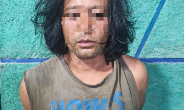 Lagi, Polda Lampung Berhasil Amankan DPO Pelaku UU ITE Polda Yogyakarya