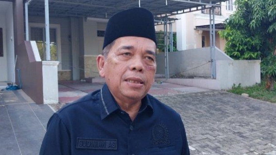 Anggota DPRD Lampung Minta Gakumdu Usut Tuntas Kecurangan Pemilu di Way Kandis