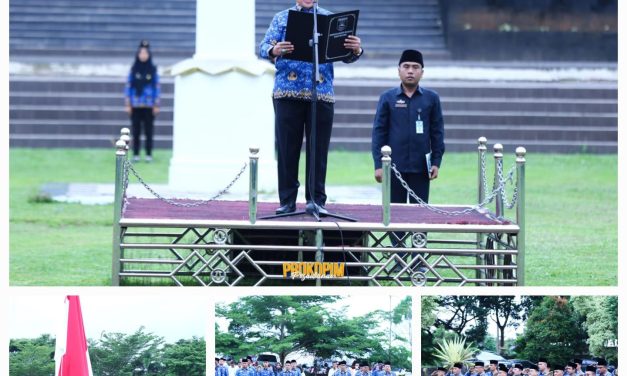 Tanggulangi Stunting, Pesawaran Bertekad Jadi Kabupaten Layak Anak