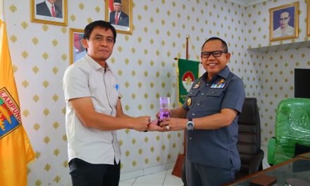 Kolaborasi di Jalur Pendidikan, PLN dan Dinas Pendidikan Provinsi Lampung Siap Dorong Peningkatan SDM dengan Mendukung Program ITPLN