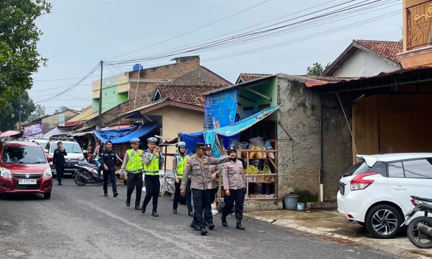 Hari ke 11 atau Hari Ke 4 Ramadhan Ops Keselamatan Krakatau 2024 Terus Berjalan Dan Ini Hasilnya