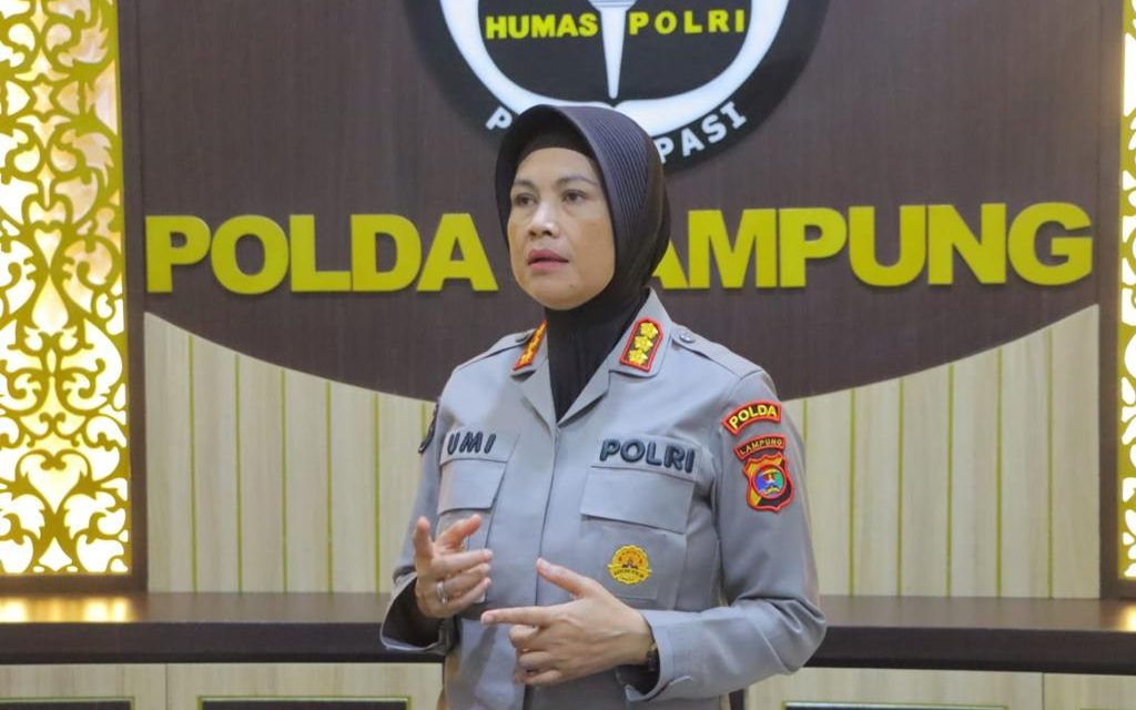 Imbauan Polda Lampung: Keamanan Pangan Selama Ramadan Harus Diutamakan