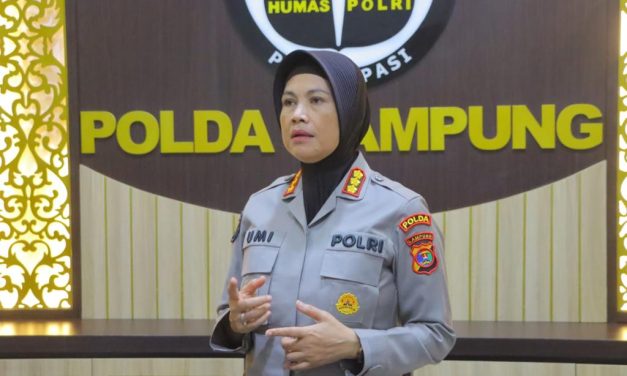 Imbauan Polda Lampung: Keamanan Pangan Selama Ramadan Harus Diutamakan