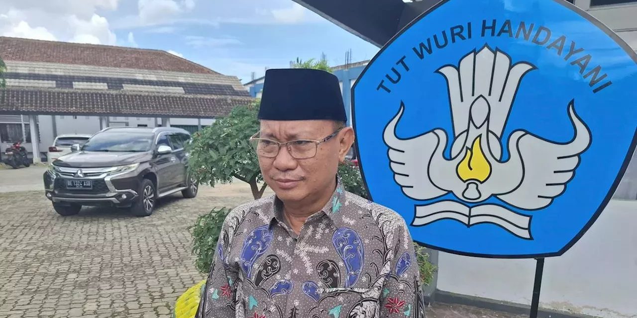 DPRD Lampung Angkat Bicara soal Kepala SMP yang Tampar Siswanya 8 Kali