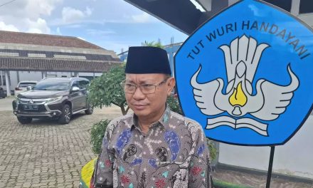 DPRD Lampung Angkat Bicara soal Kepala SMP yang Tampar Siswanya 8 Kali