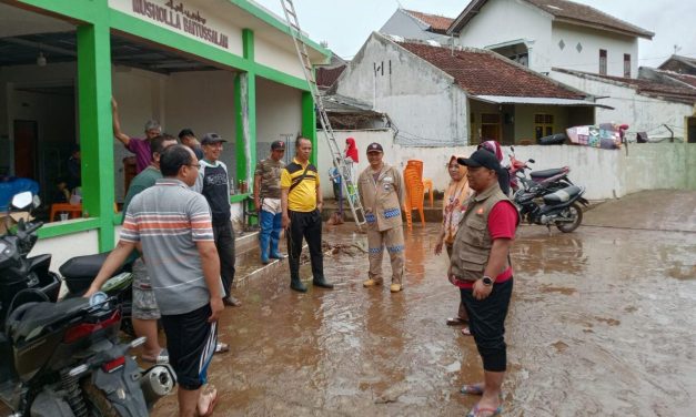 DPRD Bandar Lampung: Pemkot Harus Prioritaskan Penanganan Banjir Melalui Perbaikan Drainase dan Sungai