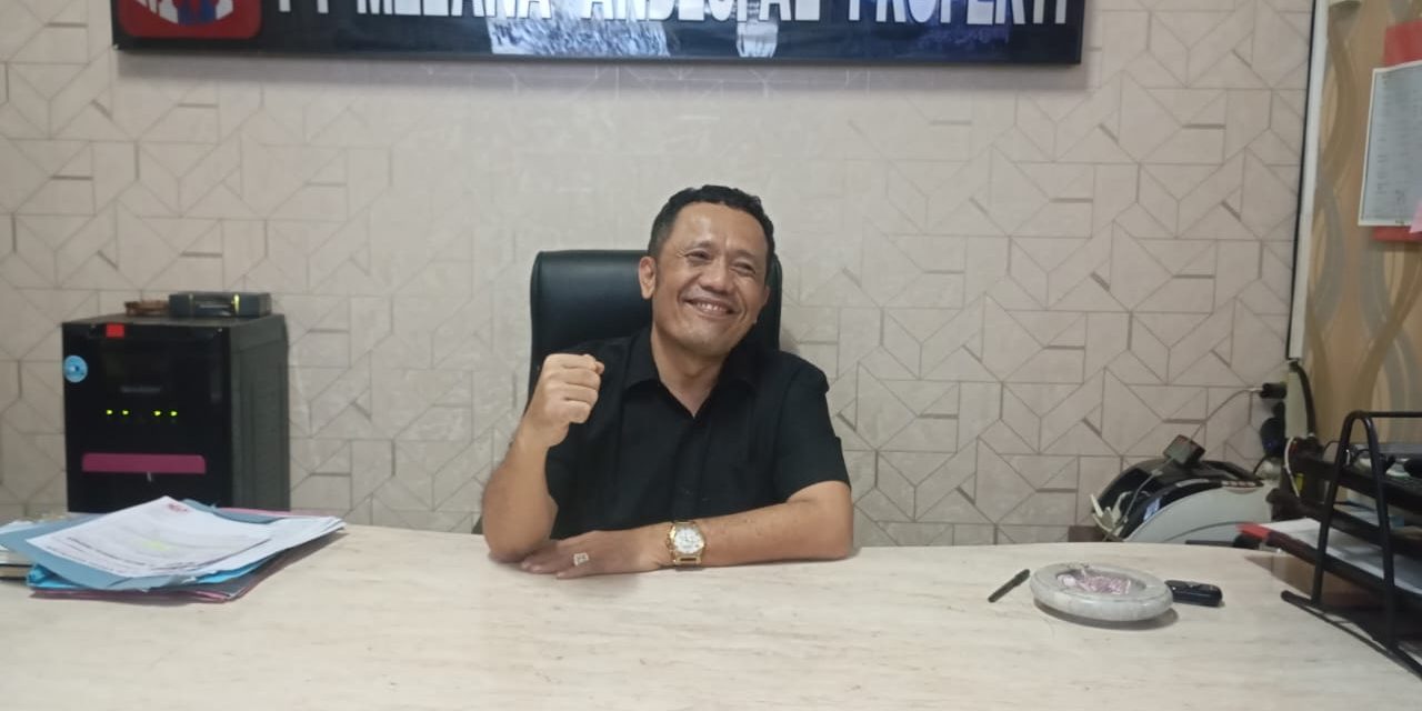 Rumah Subsidi Rasa Komersil Tersedia Di PT Melana Andespal Properti