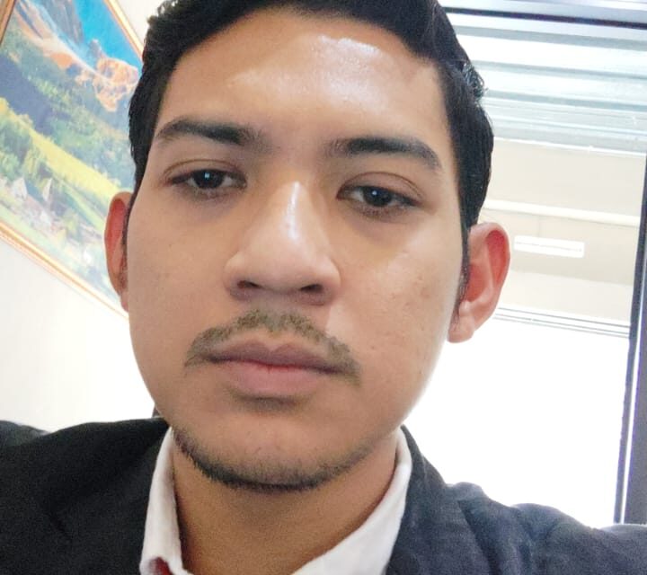 Ketua KMI Menghimbau Aksi Damai Di Lampung Tanpa Anarkis