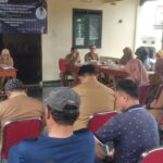 Musrenbang Pekon Kedamaian Bongkar Persoalan Dapur MBG: Limbah Disorot, Skema dan Keberpihakan Dipertanyakan