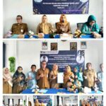 Kelurahan Pasar Madang Gelar Musrenbang 2026, Fokuskan Usulan Prioritas Berbasis Kebutuhan Masyarakat