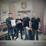 Polres Cilegon Respons Positif Tindak Lanjut Dugaan Kekerasan Perempuan dan Anak, Segera Panggil Terduga Pelaku