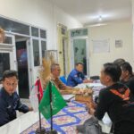 Klarifikasi Digelar, GWI Tanggamus Soroti Oknum Media Tanpa Legal Standing dalam Pemberitaan SMK Muhammadiyah Kotaagung