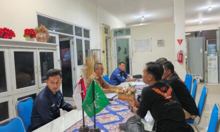 Klarifikasi Digelar, GWI Tanggamus Soroti Oknum Media Tanpa Legal Standing dalam Pemberitaan SMK Muhammadiyah Kotaagung