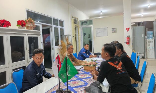 Klarifikasi Digelar, GWI Tanggamus Soroti Oknum Media Tanpa Legal Standing dalam Pemberitaan SMK Muhammadiyah Kotaagung