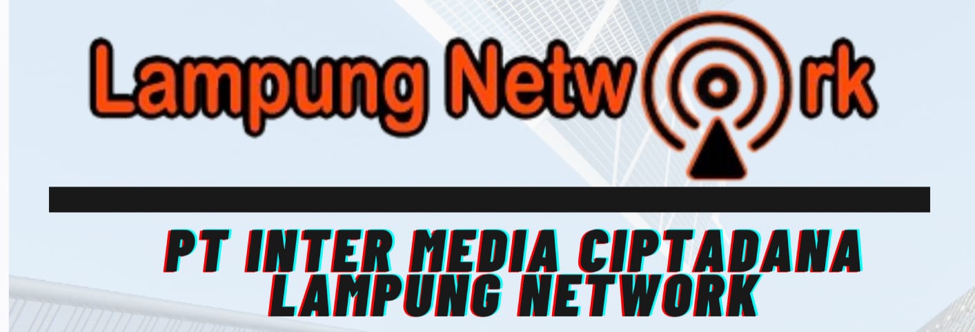 Lampungnetwork