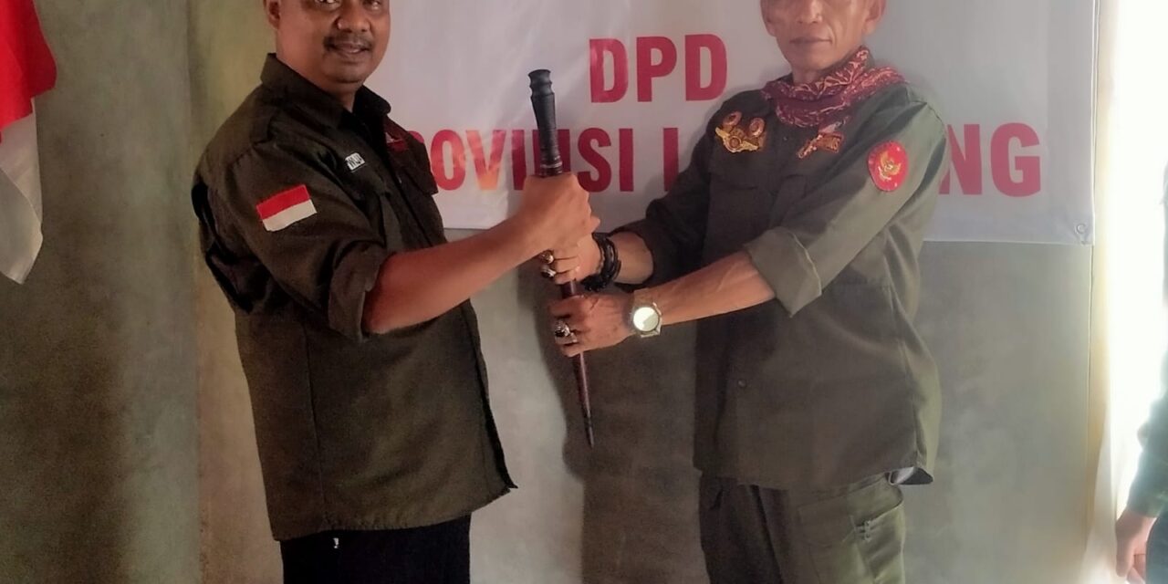 Dugaan Penyimpangan Dana Desa di 20 Pekon Talangpadang Menguat, LSM Trinusa Siap Bongkar Fakta Lapangan