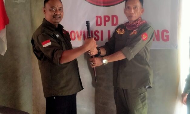 Dugaan Penyimpangan Dana Desa di 20 Pekon Talangpadang Menguat, LSM Trinusa Siap Bongkar Fakta Lapangan