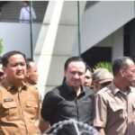 DPRD Lampung Kawal Aspirasi Mahasiswa, Perkuat Sinergi dengan Pemerintah pada Peringatan Hardiknas 2026